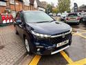 Suzuki S-Cross Motion 1.4i BoostJet registration number:YL23MMJ Pic ID:14