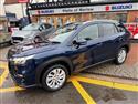 Suzuki S-Cross Motion 1.4i BoostJet registration number:YL23MMJ Pic ID:3