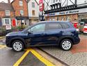 Suzuki S-Cross Motion 1.4i BoostJet registration number:YL23MMJ Pic ID:5