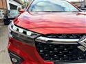 Suzuki S-Cross 1.4i Boostjet Motion registration number:BG73ABV Pic ID:16