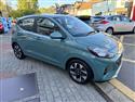 Hyundai i10 Advance Automatic registration number:EX73VKD Pic ID:11