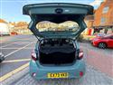 Hyundai i10 Advance Automatic registration number:EX73VKD Pic ID:26
