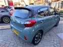 Hyundai i10 Advance Automatic registration number:EX73VKD Pic ID:8
