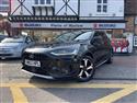 Ford Focus Active Edition 1.0i 125ps registration number:MM22HPL Pic ID:1