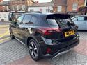 Ford Focus Active Edition 1.0i 125ps registration number:MM22HPL Pic ID:15