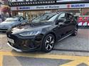 Ford Focus Active Edition 1.0i 125ps registration number:MM22HPL Pic ID:19