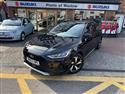 Ford Focus Active Edition 1.0i 125ps registration number:MM22HPL Pic ID:2