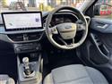 Ford Focus Active Edition 1.0i 125ps registration number:MM22HPL Pic ID:26