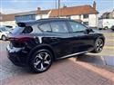 Ford Focus Active Edition 1.0i 125ps registration number:MM22HPL Pic ID:9