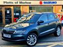 SKODA Karoq SE L 1.5TSi Autoamtic registration number:EF19OKO Pic ID:1