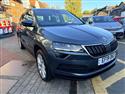 SKODA Karoq SE L 1.5TSi Autoamtic registration number:EF19OKO Pic ID:11