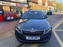SKODA Karoq SE L 1.5TSi Autoamtic registration number:EF19OKO Pic ID:13