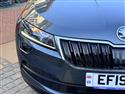 SKODA Karoq SE L 1.5TSi Autoamtic registration number:EF19OKO Pic ID:18