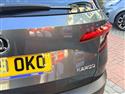 SKODA Karoq SE L 1.5TSi Autoamtic registration number:EF19OKO Pic ID:23