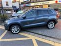 SKODA Karoq SE L 1.5TSi Autoamtic registration number:EF19OKO Pic ID:3