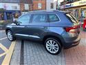 SKODA Karoq SE L 1.5TSi Autoamtic registration number:EF19OKO Pic ID:4