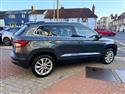 SKODA Karoq SE L 1.5TSi Autoamtic registration number:EF19OKO Pic ID:8