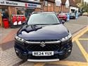 Suzuki S-Cross Ultra 1.4i Boostjet Allgrip 4x4 registration number:RE24YUX Pic ID:14