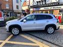 Suzuki S-Cross Motion 1.5i Hybrid Automatic registration number:WX24YJD Pic ID:3