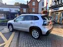 Suzuki S-Cross Motion 1.5i Hybrid Automatic registration number:WX24YJD Pic ID:4