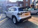 Suzuki S-Cross Motion 1.5i Hybrid Automatic registration number:WX24YJD Pic ID:5