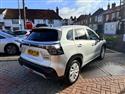 Suzuki S-Cross Motion 1.5i Hybrid Automatic registration number:WX24YJD Pic ID:7