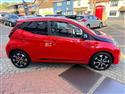 Toyota AYGO X Trend 1.0i VVTi 5 door registration number:GJ71XHF Pic ID:10