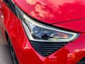 Toyota AYGO X Trend 1.0i VVTi 5 door registration number:GJ71XHF Pic ID:19