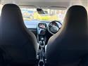 Toyota AYGO X Trend 1.0i VVTi 5 door registration number:GJ71XHF Pic ID:27