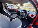 Toyota AYGO X Trend 1.0i VVTi 5 door registration number:GJ71XHF Pic ID:29