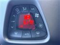 Toyota AYGO X Trend 1.0i VVTi 5 door registration number:GJ71XHF Pic ID:38
