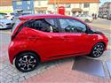 Toyota AYGO X Trend 1.0i VVTi 5 door registration number:GJ71XHF Pic ID:9