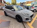 Ford Kuga Graphite Tech Ed 2.5i Hybrid registration number:EJ73DFP Pic ID:10