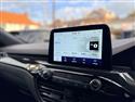 Ford Kuga Graphite Tech Ed 2.5i Hybrid registration number:EJ73DFP Pic ID:29