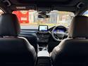 Ford Kuga Graphite Tech Ed 2.5i Hybrid registration number:EJ73DFP Pic ID:37