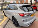 Ford Kuga Graphite Tech Ed 2.5i Hybrid registration number:EJ73DFP Pic ID:5