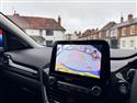 Ford Puma 1.0i 125ps Titanium registration number:AP70GSV Pic ID:34