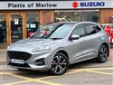 Ford Kuga ST-Line X Edition 2.5L Hybrid 225PS Automatic registration number:OU73PXH Pic ID:1