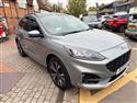 Ford Kuga ST-Line X Edition 2.5L Hybrid 225PS Automatic registration number:OU73PXH Pic ID:12