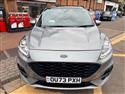Ford Kuga ST-Line X Edition 2.5L Hybrid 225PS Automatic registration number:OU73PXH Pic ID:13