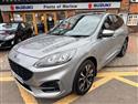 Ford Kuga ST-Line X Edition 2.5L Hybrid 225PS Automatic registration number:OU73PXH Pic ID:15