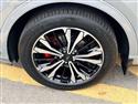 Ford Kuga ST-Line X Edition 2.5L Hybrid 225PS Automatic registration number:OU73PXH Pic ID:18