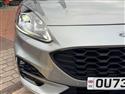 Ford Kuga ST-Line X Edition 2.5L Hybrid 225PS Automatic registration number:OU73PXH Pic ID:20