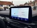 Ford Kuga ST-Line X Edition 2.5L Hybrid 225PS Automatic registration number:OU73PXH Pic ID:33