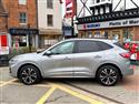 Ford Kuga ST-Line X Edition 2.5L Hybrid 225PS Automatic registration number:OU73PXH Pic ID:4