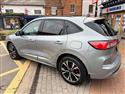 Ford Kuga ST-Line X Edition 2.5L Hybrid 225PS Automatic registration number:OU73PXH Pic ID:5