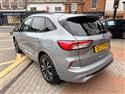 Ford Kuga ST-Line X Edition 2.5L Hybrid 225PS Automatic registration number:OU73PXH Pic ID:6