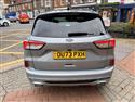 Ford Kuga ST-Line X Edition 2.5L Hybrid 225PS Automatic registration number:OU73PXH Pic ID:7