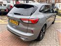 Ford Kuga ST-Line X Edition 2.5L Hybrid 225PS Automatic registration number:OU73PXH Pic ID:8