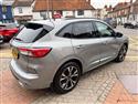 Ford Kuga ST-Line X Edition 2.5L Hybrid 225PS Automatic registration number:OU73PXH Pic ID:9